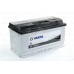 Аккумулятор 90Ah-12v VARTA BLD(F6) (353х175х190),R,EN720. 590122072