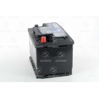 Аккумулятор 55Ah-12v Exide CLASSIC(242х175х190),R,EN460. EC550