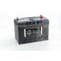 Аккумулятор 95Ah-12v Energizer Plus (306х173х225), L,EN830 Азия. 595405083