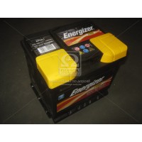 Аккумулятор 52Ah-12v Energizer Plus (207х175х190), R,EN470. 552400047 Аккумулятор 52Ah-12v Energizer Plus (207х175х190), R,EN470. 552400047