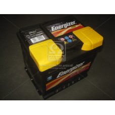 Аккумулятор 52Ah-12v Energizer Plus (207х175х190), R,EN470. 552400047 Аккумулятор 52Ah-12v Energizer Plus (207х175х190), R,EN470. 552400047