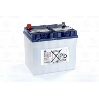 Аккумулятор 60Ah-12v VARTA BD(D47) (232х173х225),R,EN540. 560410054