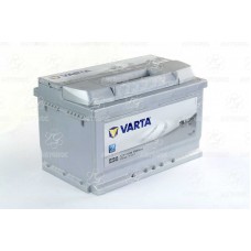 Аккумулятор 74Ah-12v VARTA SD(E38) (278x175x175),R,EN750. 574402075 Аккумулятор 74Ah-12v VARTA SD(E38) (278x175x175),R,EN750. 574402075