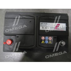 Аккумулятор 70Ah-12v AFA (278x175x190), L, EN640. 570410064