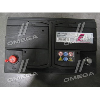 Аккумулятор 70Ah-12v AFA (278x175x190), L, EN640. 570410064