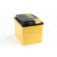 Аккумулятор 60Ah-12v KAINAR Standart+ (242х175х190),R,EN540. 0602610120ЖЧ