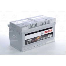 Аккумулятор 85Ah-12v BOSCH (S5010) (315x175x170),R,EN800. 0092S50100 Аккумулятор 85Ah-12v BOSCH (S5010) (315x175x170),R,EN800. 0092S50100