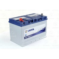Аккумулятор 95Ah-12v VARTA BD(G8) (306х173х225),L,EN830 Азия. 595405083 Аккумулятор 95Ah-12v VARTA BD(G8) (306х173х225),L,EN830 Азия. 595405083