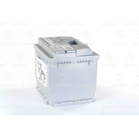 Аккумулятор 54Ah-12v BOSCH (S5002) (207x175x190),R,EN530. 0092S50020