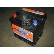 Аккумулятор 50Ah-12v StartBOX Special (215x175x190),L,EN400. 5237931135