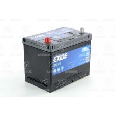 Аккумулятор 70Ah-12v Exide EXCELL(266х172х223),L,EN540. EB705 Аккумулятор 70Ah-12v Exide EXCELL(266х172х223),L,EN540. EB705