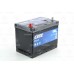 Аккумулятор 70Ah-12v Exide EXCELL(266х172х223),L,EN540. EB705