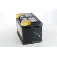 Аккумулятор 70Ah-12v Energizer Plus (278х175х190), L,EN640. 570410064