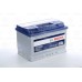 Аккумулятор 74Ah-12v BOSCH (S4008) (278x175x190),R,EN680. 0092S40080