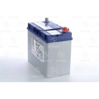 Аккумулятор 45Ah-12v BOSCH (S4023) (238x129x227),L,EN330(Азия). 0092S40230