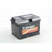 Аккумулятор 60Ah-12v Energizer Prem.(242х175х175), R,EN540. 560409054