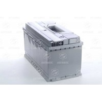 Аккумулятор 100Ah-12v B-CLASS <ДК>(353х175х190), R,EN800. 6СТ100A1Е0 Дорожная карта