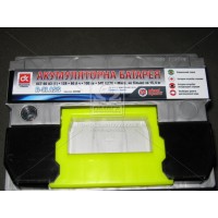 Аккумулятор 60Ah-12v B-CLASS <ДК> (242x175x190),L,EN540. 6СТ60A11 Дорожная карта