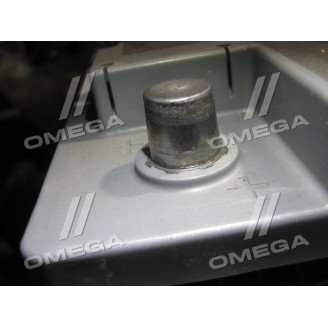 Аккумулятор 80Ah-12v VARTA Start-Stop Plus AGM (315х175х190), R, EN 800 (б/у). 580901080