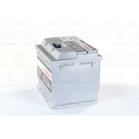 Аккумулятор 54Ah-12v BOSCH (S5002) (207x175x190),R,EN530. 0092S50020