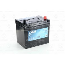 Аккумулятор 60Ah-12v Exide START-STOP EFB (230х173х222),R,EN520. EL604 Аккумулятор 60Ah-12v Exide START-STOP EFB (230х173х222),R,EN520. EL604