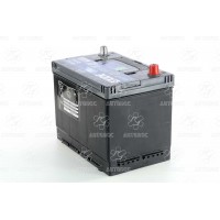 Аккумулятор 70Ah-12v Exide EXCELL(266х172х223),L,EN540. EB705