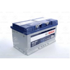 Аккумулятор 80Ah-12v BOSCH (S4010) (315x175x175),R,EN740. 0092S40100 Аккумулятор 80Ah-12v BOSCH (S4010) (315x175x175),R,EN740. 0092S40100