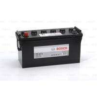 Аккумулятор 100Ah-12v BOSCH (T3071) (413x175x220),L,EN600 !КАТ. -20%. 0092T30710
