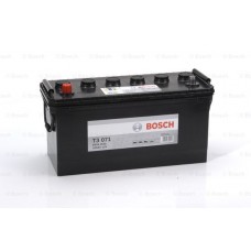 Аккумулятор 100Ah-12v BOSCH (T3071) (413x175x220),L,EN600 !КАТ. -20%. 0092T30710 Аккумулятор 100Ah-12v BOSCH (T3071) (413x175x220),L,EN600 !КАТ. -20%. 0092T30710