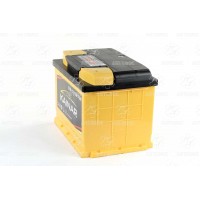 Аккумулятор 60Ah-12v KAINAR Standart+ (242х175х190),R,EN540. 0602610120ЖЧ