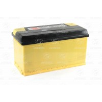 Аккумулятор 100Ah-12v KAINAR Standart+ (353х175х190),L,EN850. 1002611120ЖЧ