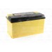 Аккумулятор 100Ah-12v KAINAR Standart+ (353х175х190),L,EN850. 1002611120ЖЧ