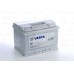 Аккумулятор 61Ah-12v VARTA SD(D21) (242x175x175),R,EN600. 561400060