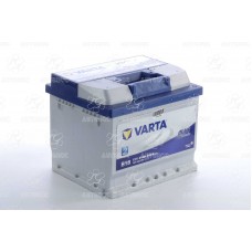 Аккумулятор 44Ah-12v VARTA BD (207х175х175), R, EN 440. 544402044