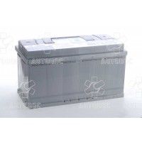Аккумулятор 100Ah-12v ISTA Standard зал. (352х175х190), L, EN 800. 5237129