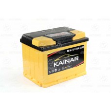 Аккумулятор 60Ah-12v KAINAR Standart+ (242х175х190),R,EN540. 0602610120ЖЧ Аккумулятор 60Ah-12v KAINAR Standart+ (242х175х190),R,EN540. 0602610120ЖЧ