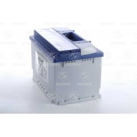 Аккумулятор 74Ah-12v VARTA BD(E12) (278x175x190),L,EN680. 574013068