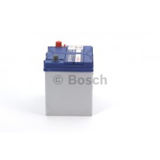 Аккумулятор 60Ah-12v BOSCH (S4025) (232x173x225),L,EN540(Азия) !КАТ. -20%. 0092S40250