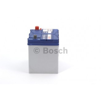 Аккумулятор 60Ah-12v BOSCH (S4025) (232x173x225),L,EN540(Азия) !КАТ. -20%. 0092S40250