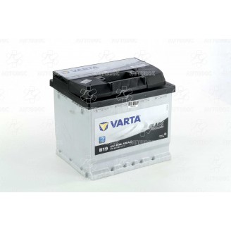 Аккумулятор 45Ah-12v VARTA BLD(B19) (207х175х190),R,EN400. 545412040