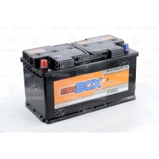 Аккумулятор 100Ah-12v StartBOX Special (352x175x190),L,EN800. 5237931143 Аккумулятор 100Ah-12v StartBOX Special (352x175x190),L,EN800. 5237931143