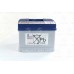 Аккумулятор 60Ah-12v BOSCH (S4005) (242x175x190),R,EN540. 0092S40050