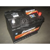 Аккумулятор 68Ah-12v Energizer Plus (261х175х220), R,EN550. 568404055