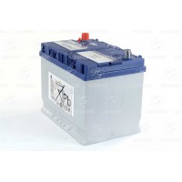 Аккумулятор 70Ah-12v VARTA BD(E23) (261х175х220),R,EN630. 570412063