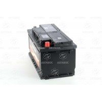 Аккумулятор 83Ah-12v Energizer (353х175х175), R,EN720. 583400072