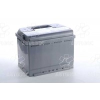 Аккумулятор 60Ah-12v ISTA Standard зал. (242х175х190), L, EN 540. 5237127