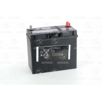 Аккумулятор 45Ah-12v Energizer Plus (238х129х227), L,EN330 тонк. клемма. 545157033