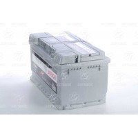 Аккумулятор 85Ah-12v BOSCH (S5010) (315x175x170),R,EN800. 0092S50100