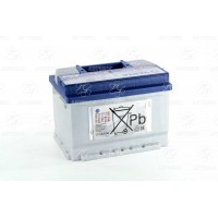 Аккумулятор 60Ah-12v VARTA BD(D59) (242х175х175),R,EN540. 560409054