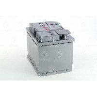 Аккумулятор 60Ah-12v DECARO START (242x175x190),L,EN480. 6СТ60АЗ1